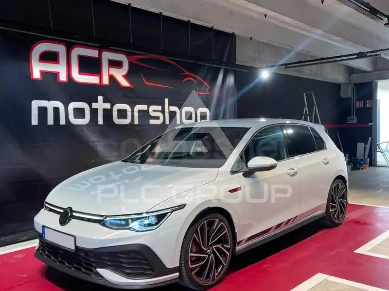 2021 Volkswagen GOLF