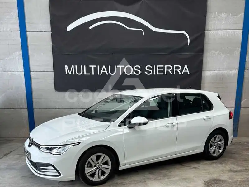 2021 Volkswagen GOLF