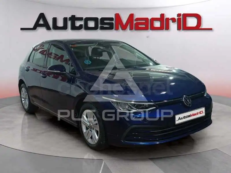 2021 Volkswagen GOLF