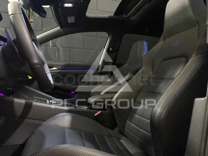 2021 Volkswagen GOLF