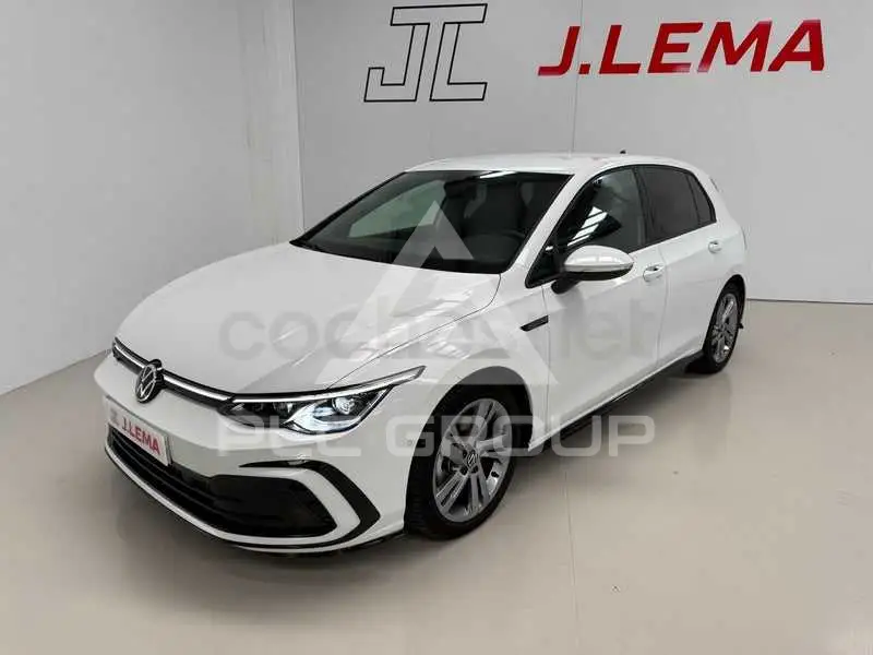 2021 Volkswagen GOLF