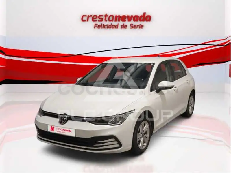2021 Volkswagen GOLF