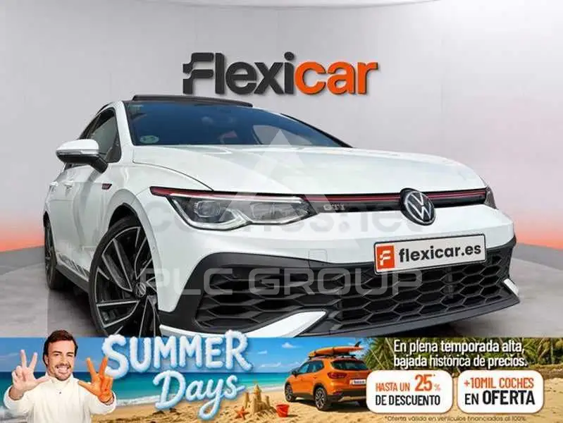 2021 Volkswagen GOLF
