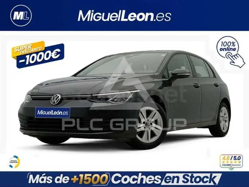 2021 Volkswagen GOLF