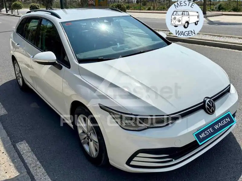 2021 Volkswagen GOLF