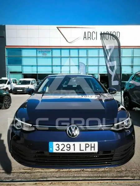 2021 Volkswagen GOLF