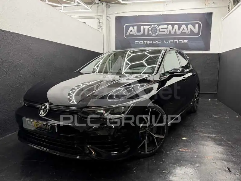 2021 Volkswagen GOLF