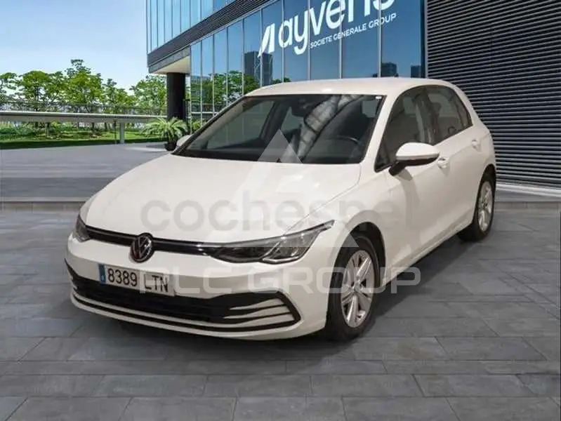 2021 Volkswagen GOLF