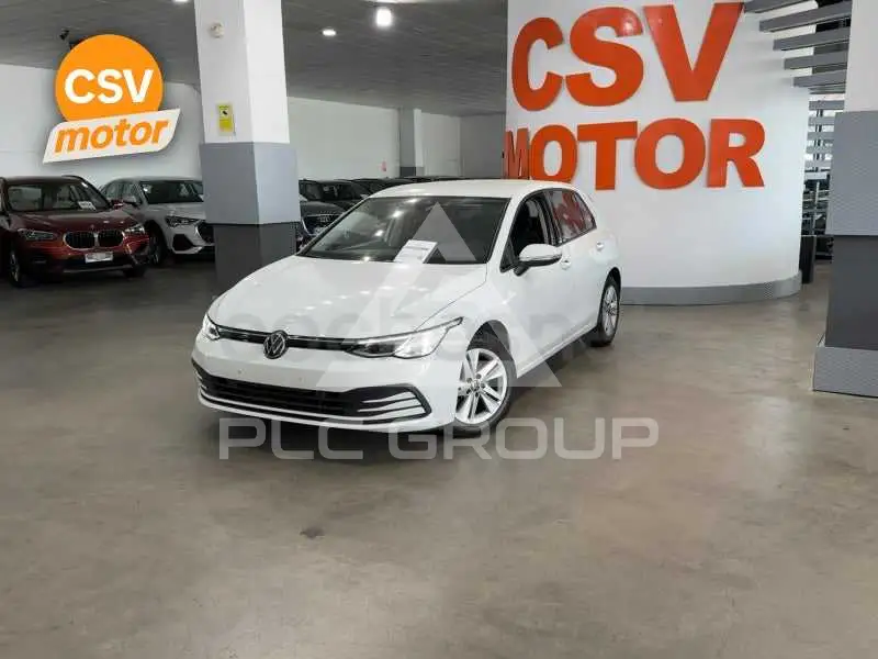 2021 Volkswagen GOLF