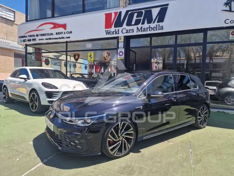 2021 Volkswagen GOLF