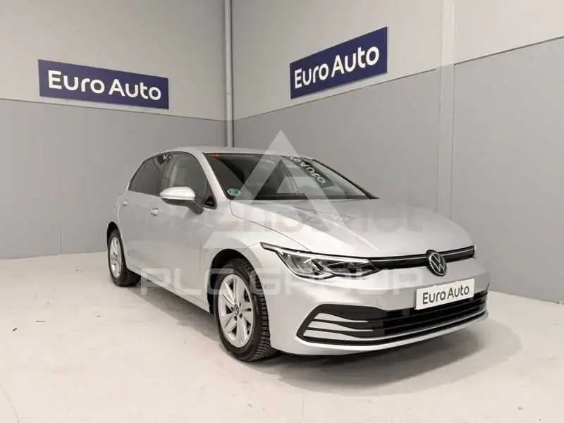 2021 Volkswagen GOLF