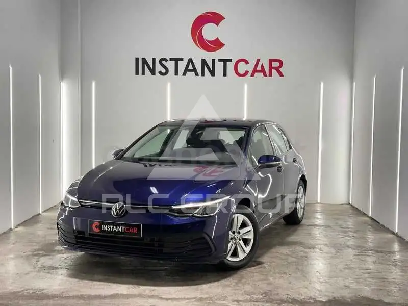 2021 Volkswagen GOLF