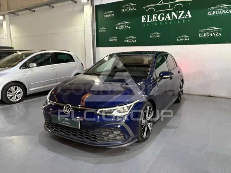 2021 Volkswagen GOLF