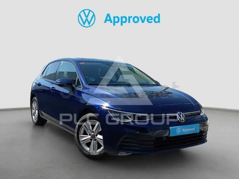 2021 Volkswagen GOLF