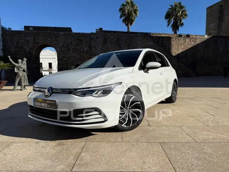 2021 Volkswagen GOLF