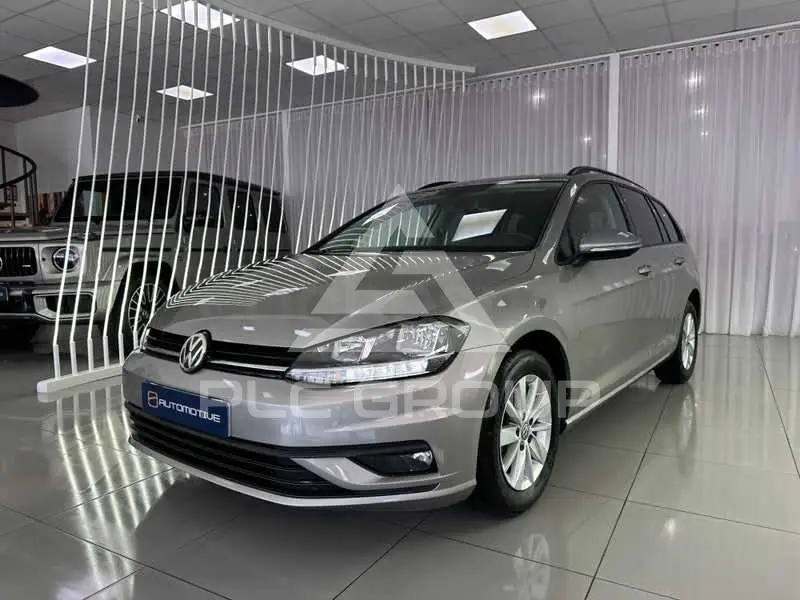 2021 Volkswagen GOLF