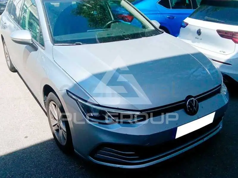 2021 Volkswagen GOLF