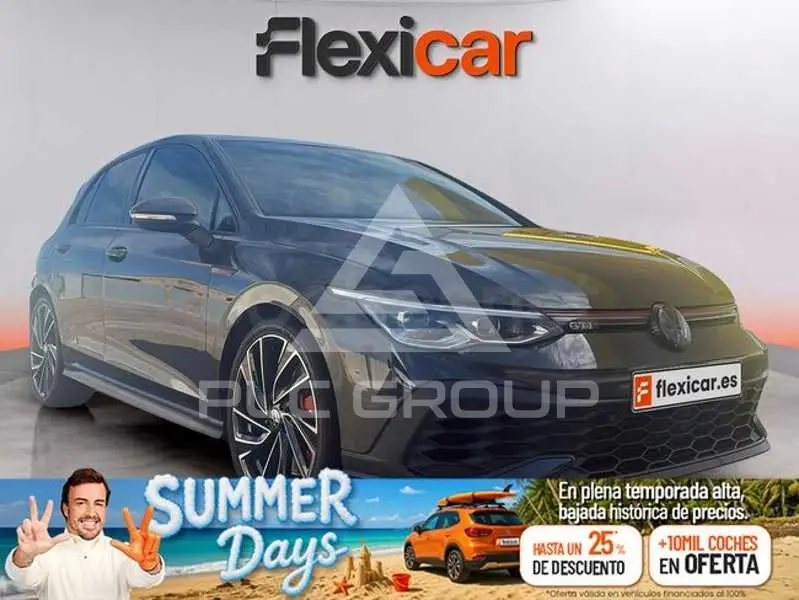 2021 Volkswagen GOLF