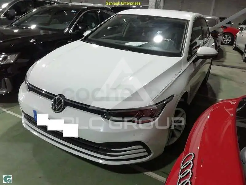 2021 Volkswagen GOLF