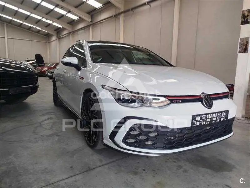 2021 Volkswagen GOLF