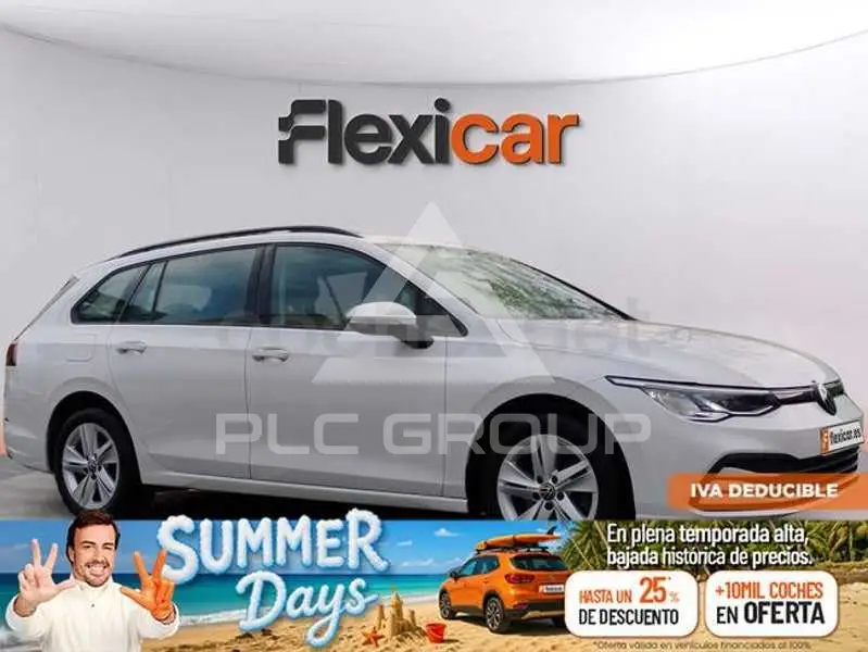 2021 Volkswagen GOLF