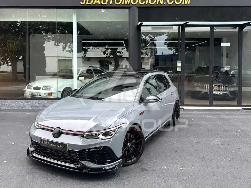 2021 Volkswagen GOLF