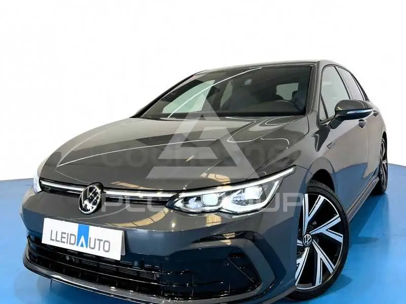 2021 Volkswagen GOLF