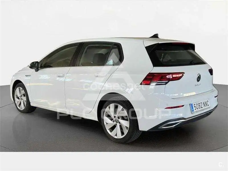 2021 Volkswagen GOLF