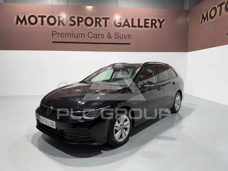 2021 Volkswagen GOLF