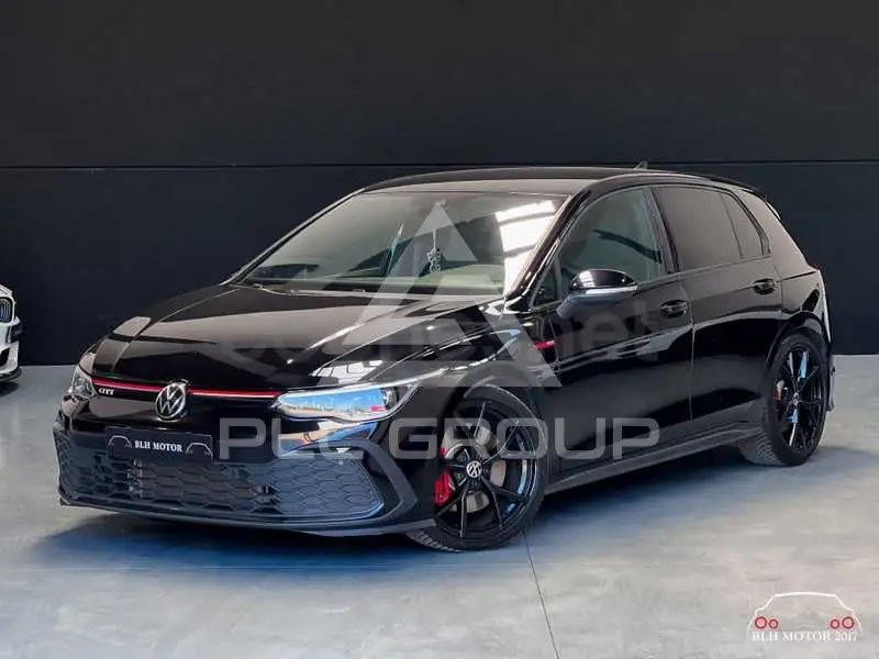 2021 Volkswagen GOLF