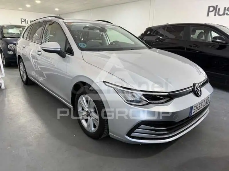 2021 Volkswagen GOLF