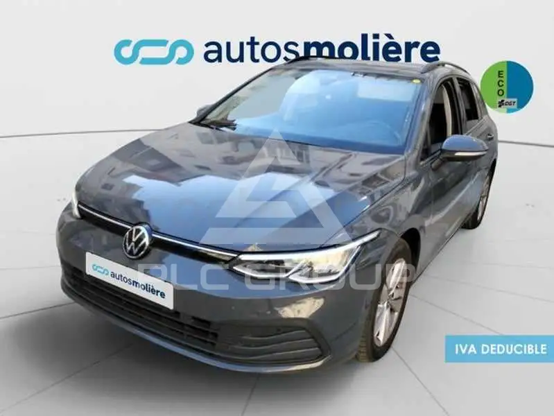 2021 Volkswagen GOLF
