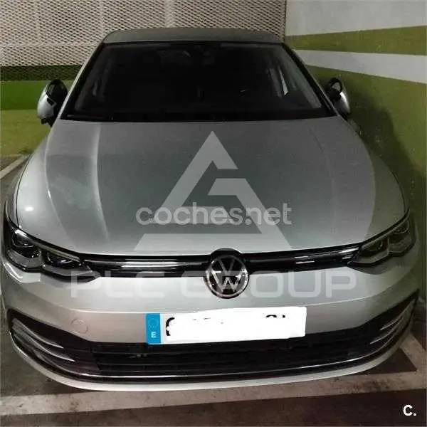 2021 Volkswagen GOLF