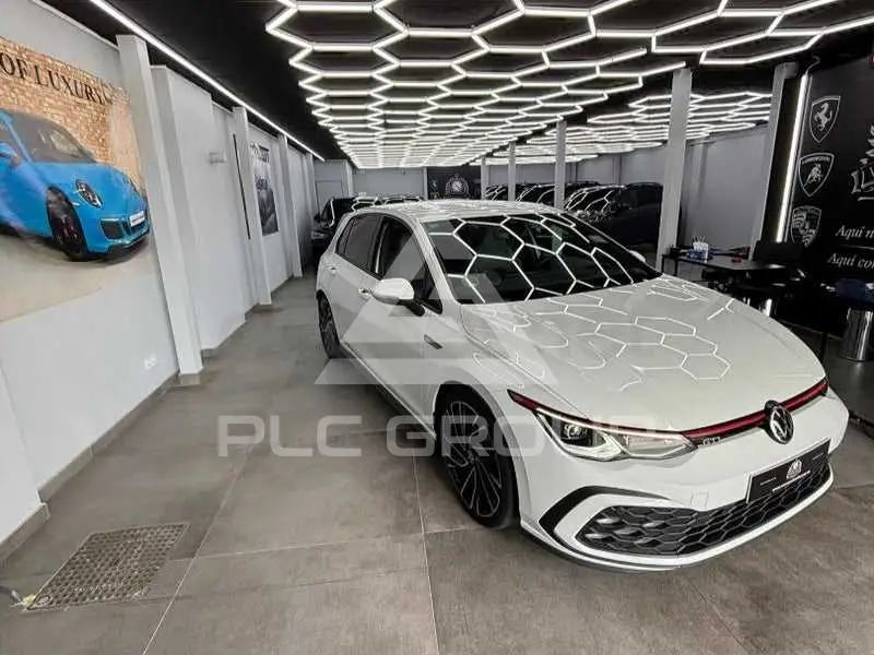 2021 Volkswagen GOLF