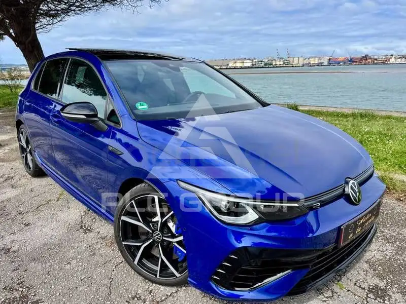 2021 Volkswagen GOLF