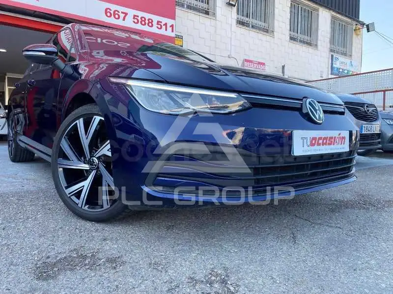 2021 Volkswagen GOLF