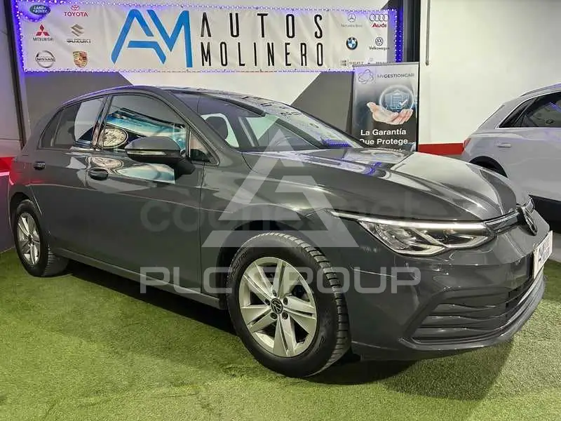 2021 Volkswagen GOLF