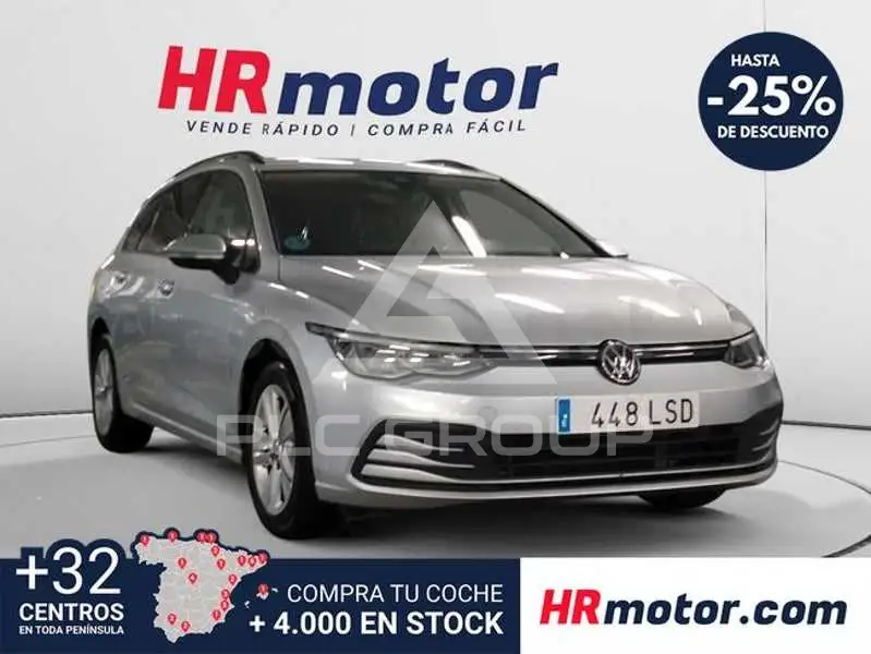 2021 Volkswagen GOLF