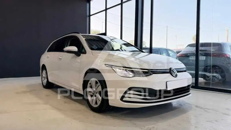 2021 Volkswagen GOLF
