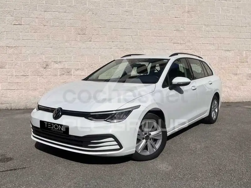 2021 Volkswagen GOLF