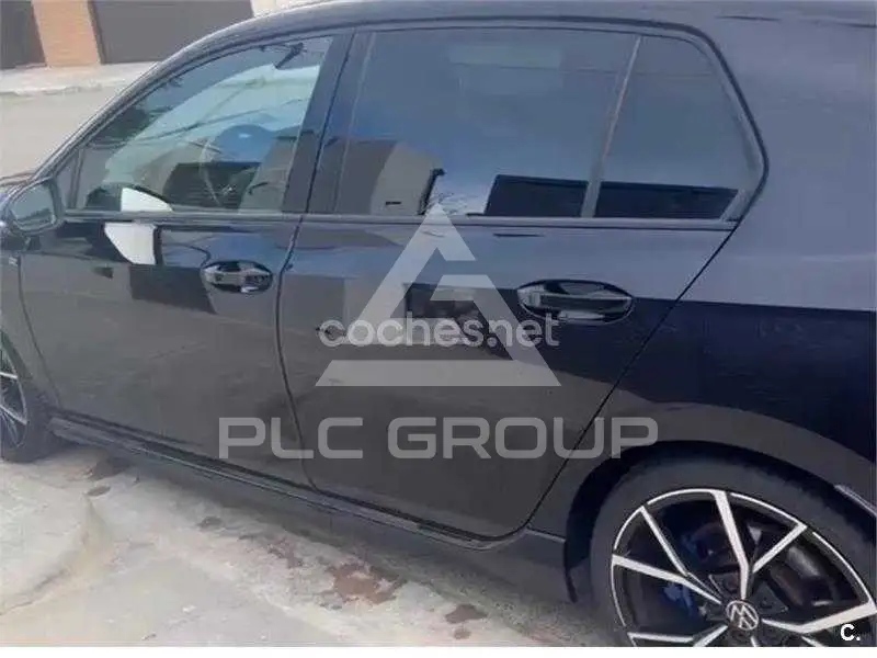 2021 Volkswagen GOLF