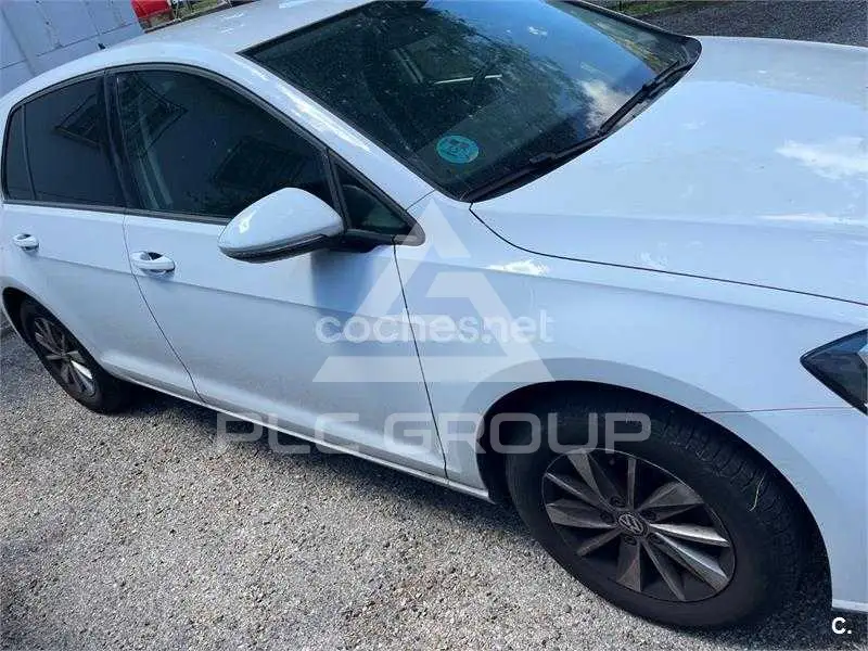 2021 Volkswagen GOLF