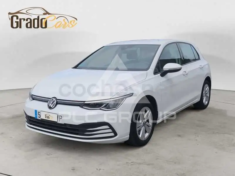 2021 Volkswagen GOLF