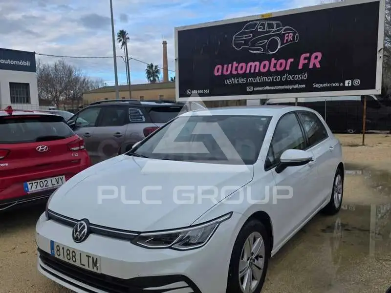 2021 Volkswagen GOLF