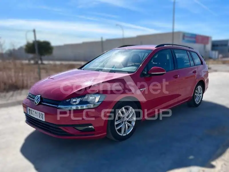 2021 Volkswagen GOLF