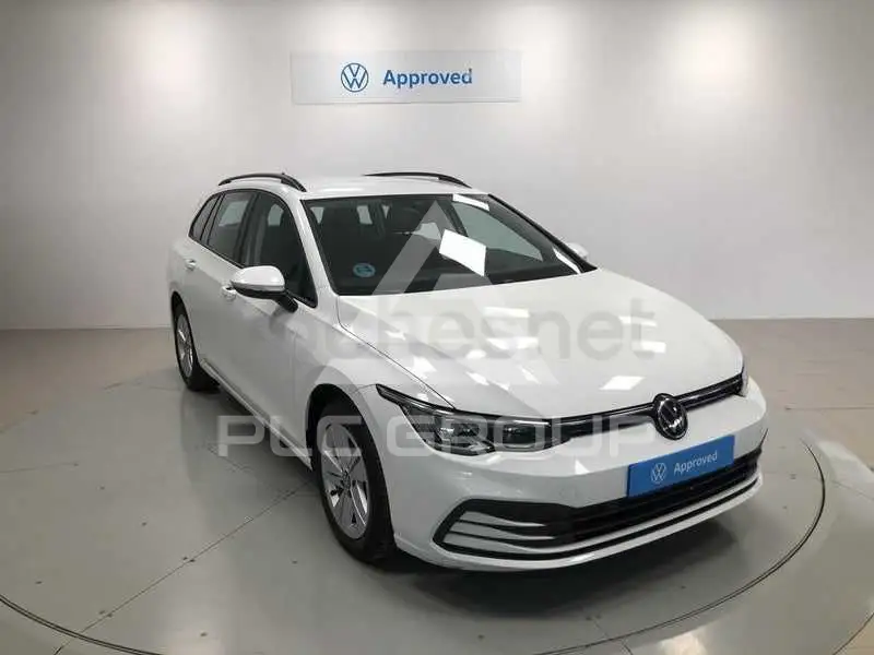 2021 Volkswagen GOLF