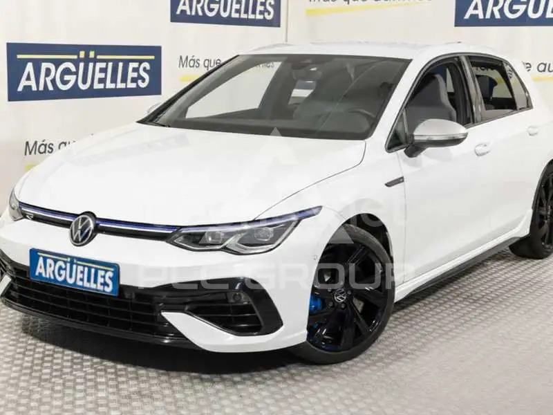 2021 Volkswagen GOLF