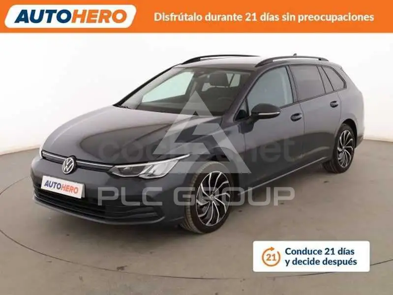 2021 Volkswagen GOLF