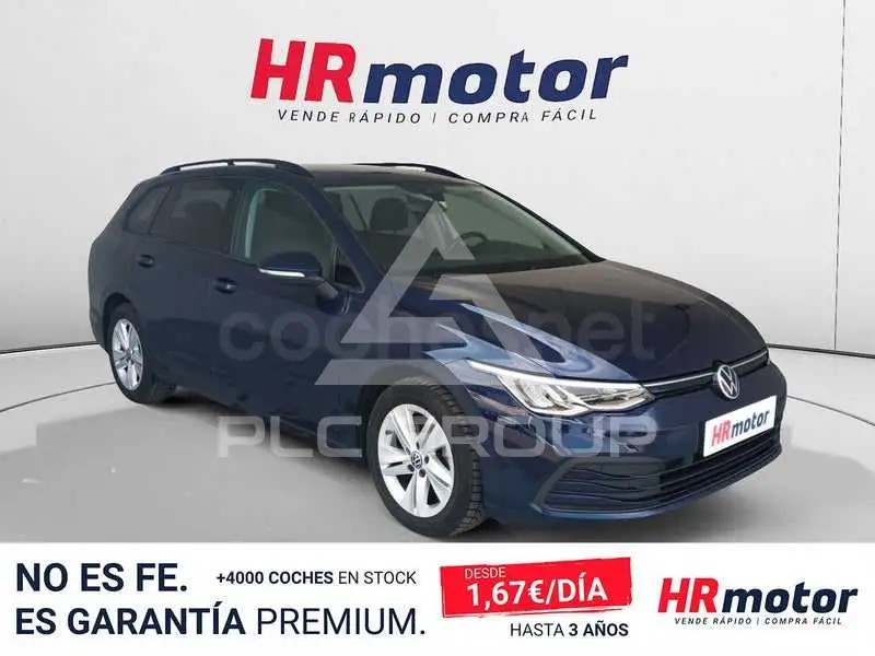 2021 Volkswagen GOLF