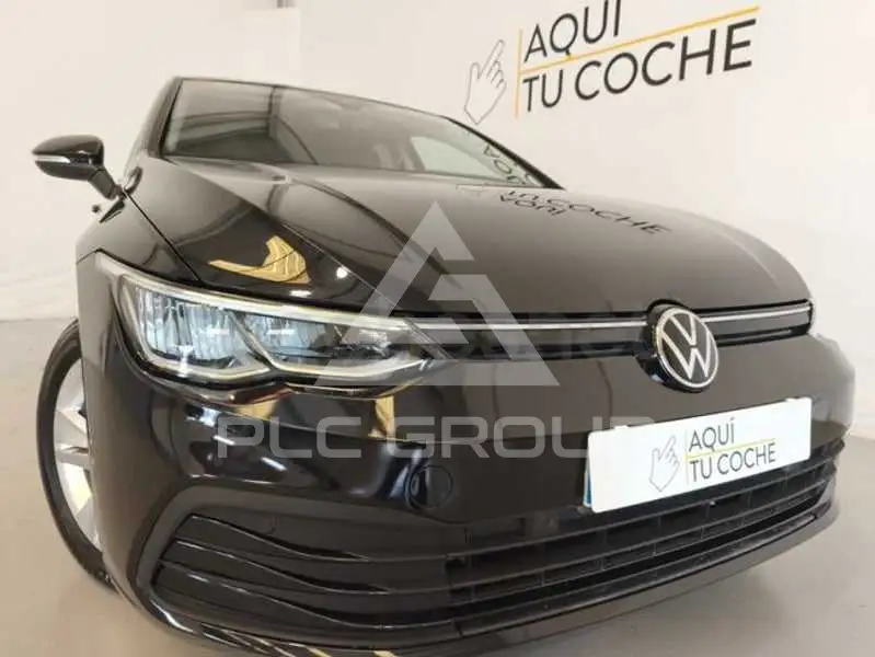 2021 Volkswagen GOLF